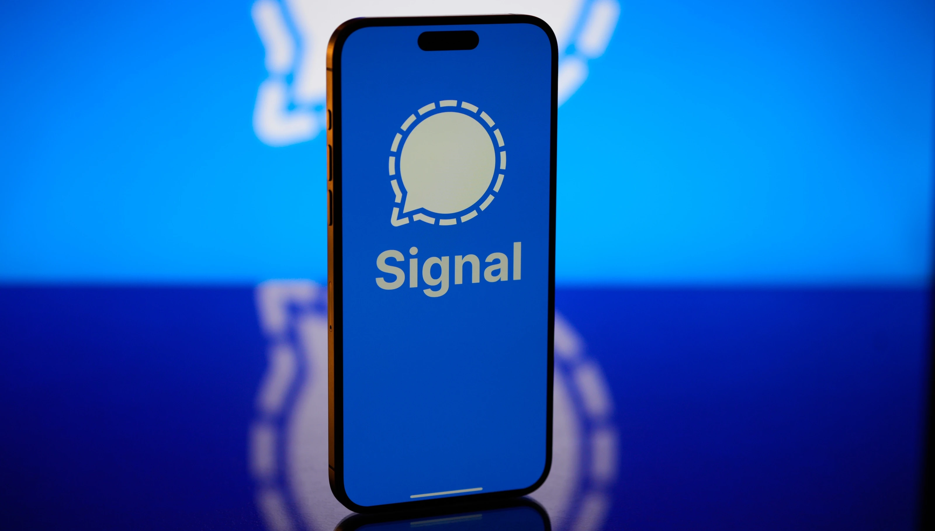 Signal storage space
