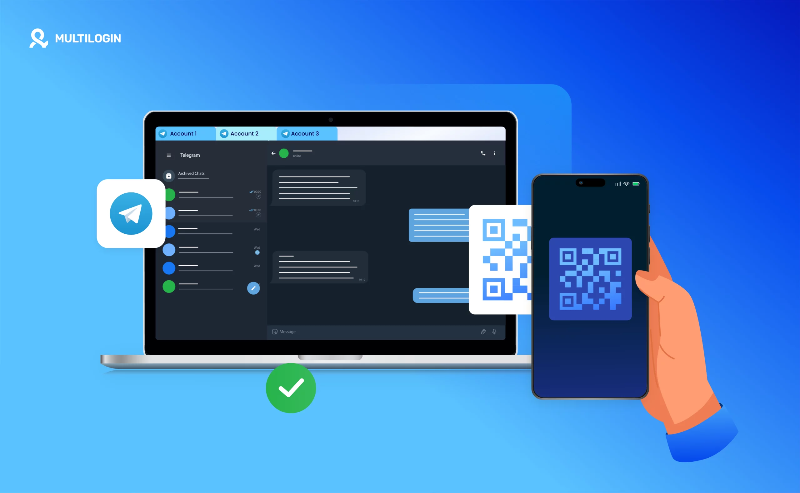 Purchase a WhatsApp account